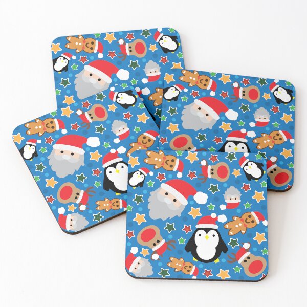 Item preview, Mini aventuras Mega mix navideño designed and sold by smalladventures.