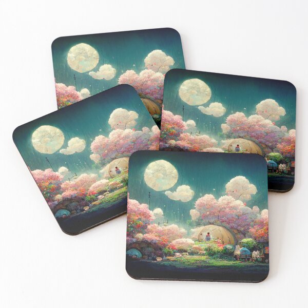 Item preview, Fantasy Landscape v18 by RudeKittenDesigns designed and sold by rudekitten.