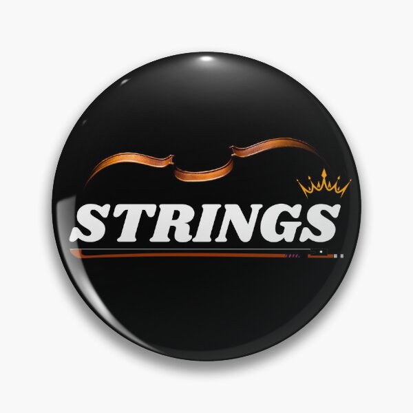 Item preview, violin lover, strings designed and sold by SwifTech.