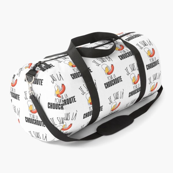 Item preview, Humorous Gift Man Gourmand Sauerkraut Alsace designed and sold by RomualdGR.