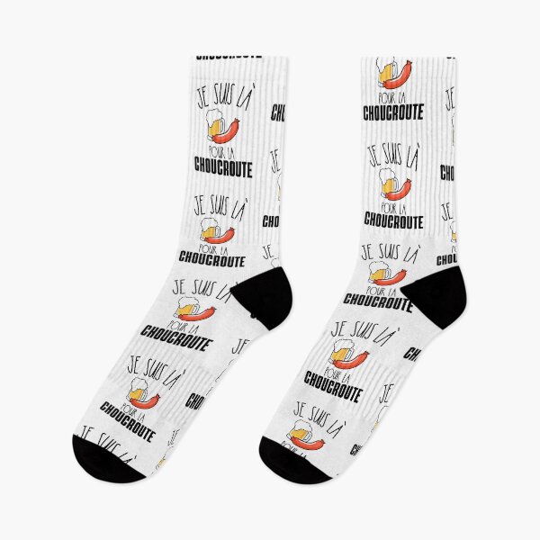 Item preview, Humorous Gift Man Gourmand Sauerkraut Alsace designed and sold by RomualdGR.
