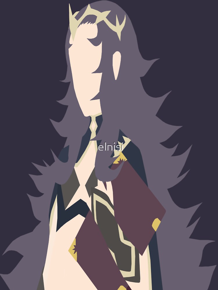 fire emblem fates nyx