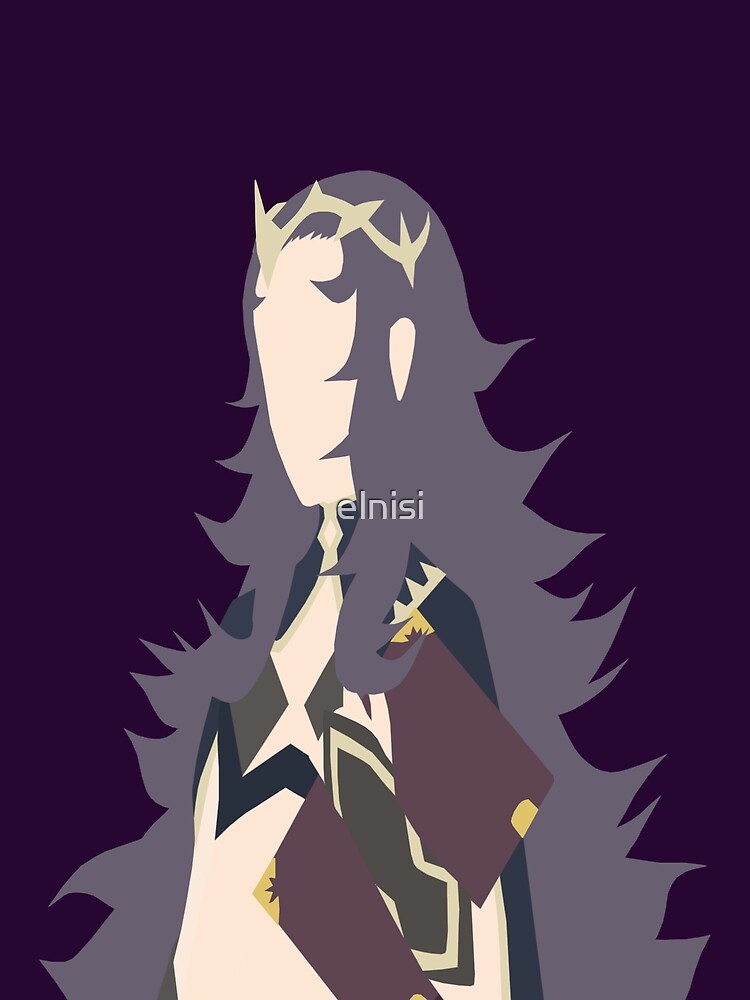 fire emblem fates nyx