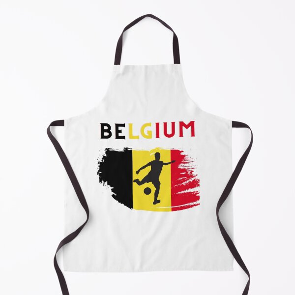 Item preview, Belgium national soccer team designed and sold by R2Dsign.