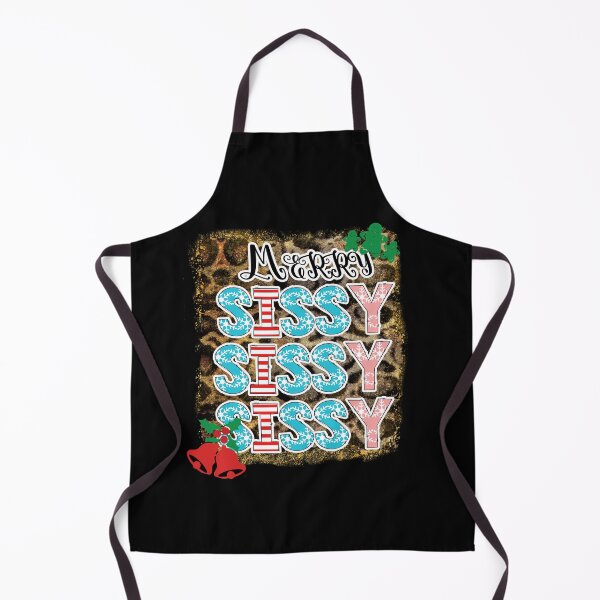 Item preview, Merry SISSY Christmas designed and sold by diixtarshop.