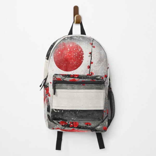 Item preview, The red moon  designed and sold by marineloup-art.