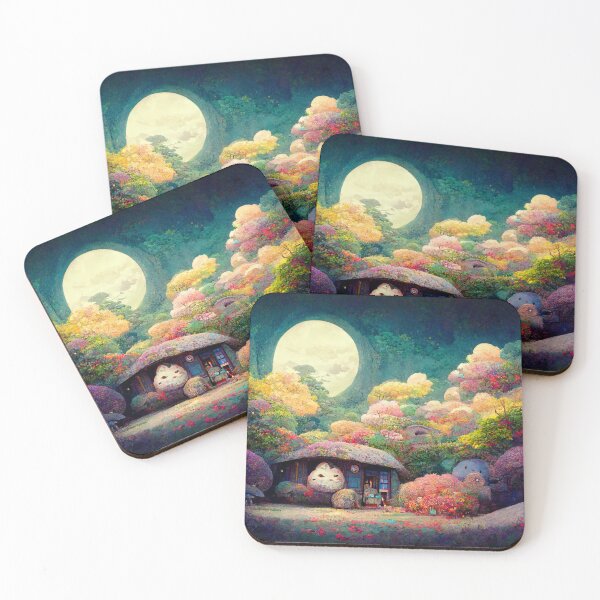 Item preview, Fantasy Landscape v20 by RudeKittenDesigns designed and sold by rudekitten.