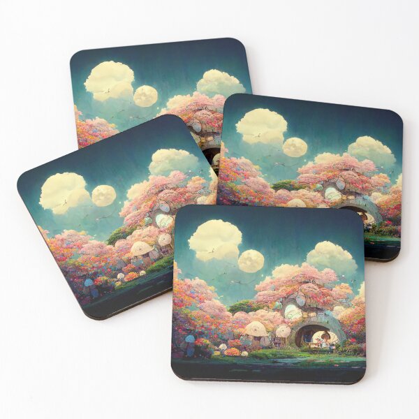 Item preview, Fantasy Landscape v21 by RudeKittenDesigns designed and sold by rudekitten.