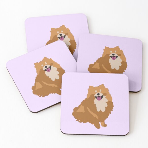 Item preview, pomeranio designed and sold by CoraBr.