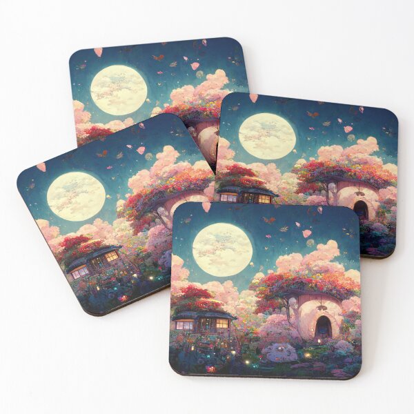 Item preview, Fantasy Landscape v22 by RudeKittenDesigns designed and sold by rudekitten.