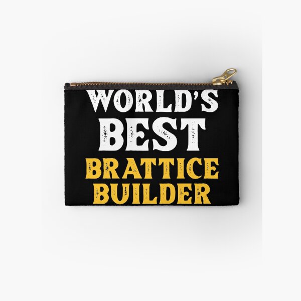 Item preview, Witty Brattice Builder designed and sold by NestaReign.
