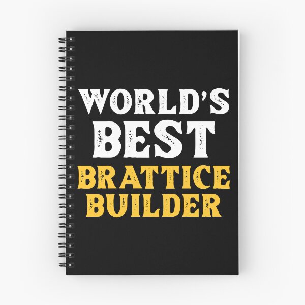 Item preview, Witty Brattice Builder designed and sold by NestaReign.