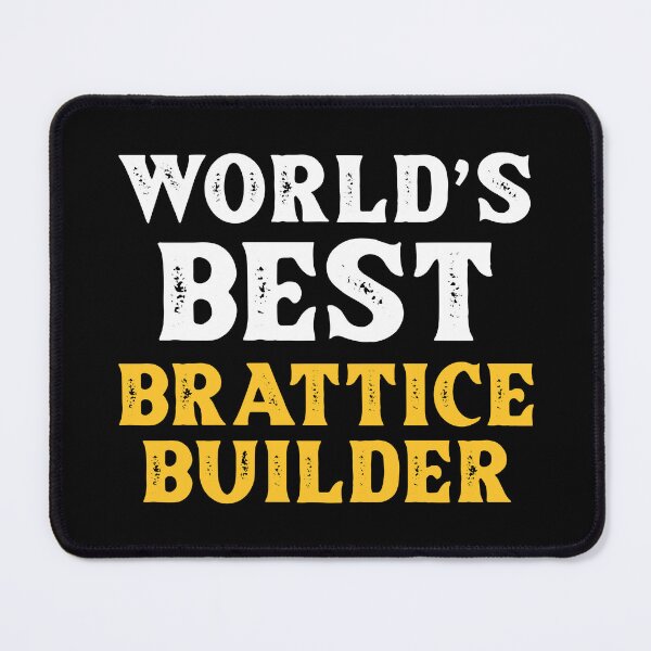 Item preview, Witty Brattice Builder designed and sold by NestaReign.
