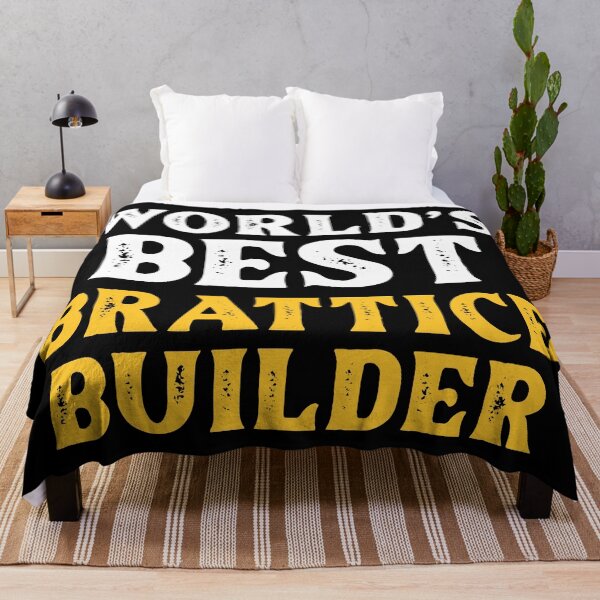 Item preview, Witty Brattice Builder designed and sold by NestaReign.