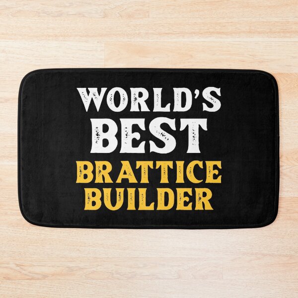 Item preview, Witty Brattice Builder designed and sold by NestaReign.