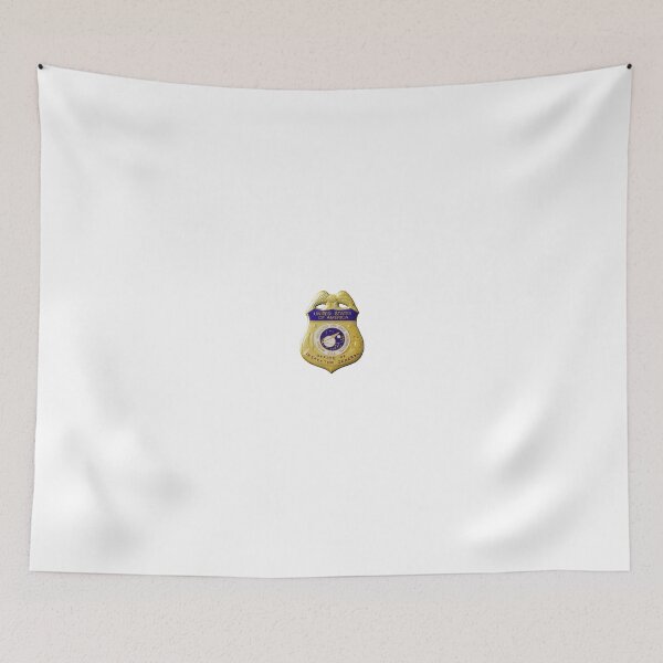 Item preview, NASA OIG designed and sold by Lawrence Baird.