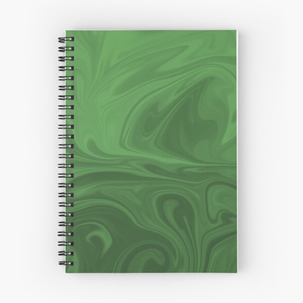 Item preview, Shades Of Green Liquid Art. Liquid Marble. Abstract Design. designed and sold by Jason123za.