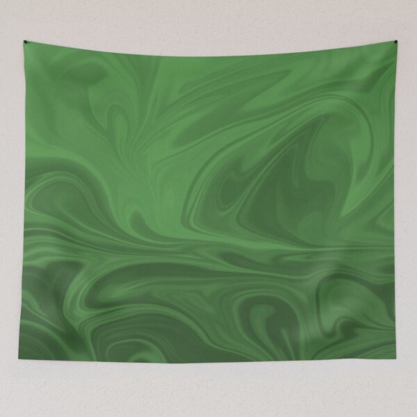 Item preview, Shades Of Green Liquid Art. Liquid Marble. Abstract Design. designed and sold by Jason123za.
