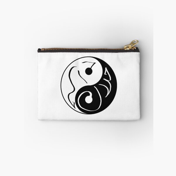 Item preview, Yin Yang - Halal Haram Version designed and sold by afghanmemes.