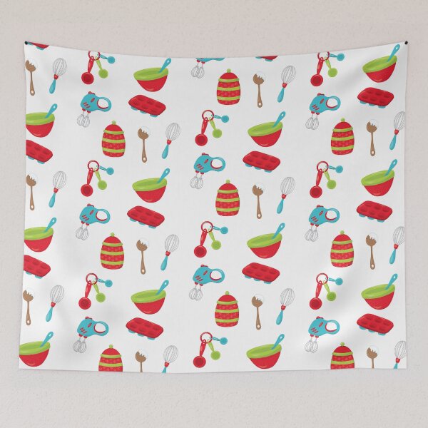 Item preview, Baking Utensils designed and sold by choisanezine.