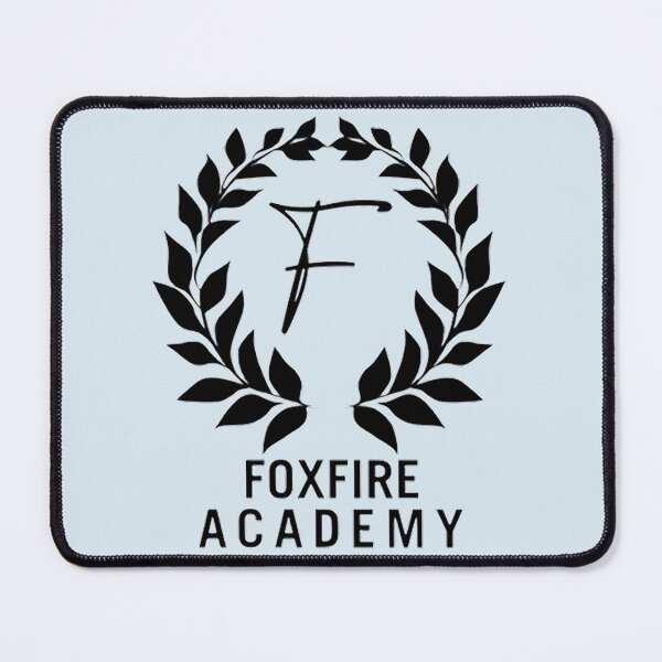 Item preview, Foxfire Cademy The Lost Cities designed and sold by DaisyMorrison.