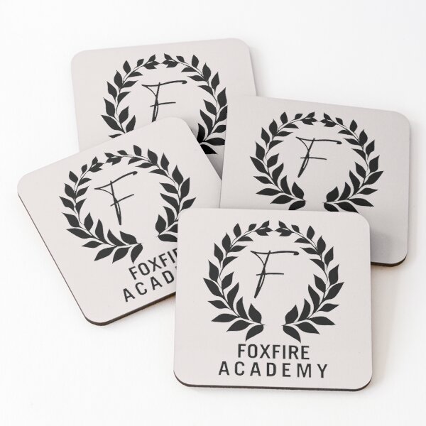 Item preview, Foxfire Cademy The Lost Cities designed and sold by DaisyMorrison.