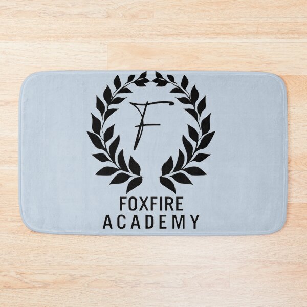 Item preview, Foxfire Cademy The Lost Cities designed and sold by DaisyMorrison.