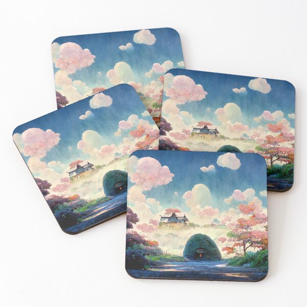 Item preview, Fantasy Landscape v24 by RudeKittenDesigns designed and sold by rudekitten.