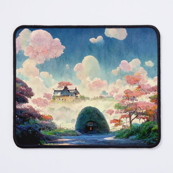 Item preview, Fantasy Landscape v24 by RudeKittenDesigns designed and sold by rudekitten.