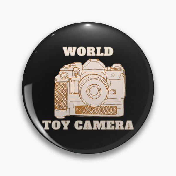 Item preview, World toy camera day designed and sold by DestinyAnselm.