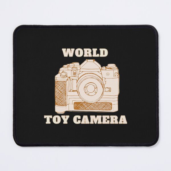 Item preview, World toy camera day designed and sold by DestinyAnselm.