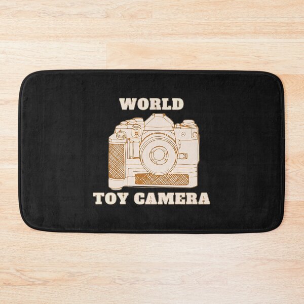 Item preview, World toy camera day designed and sold by DestinyAnselm.
