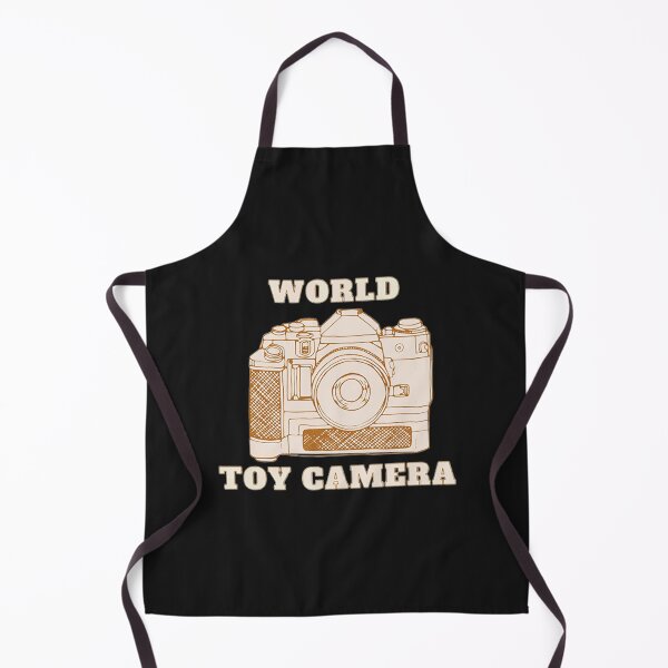 Item preview, World toy camera day designed and sold by DestinyAnselm.