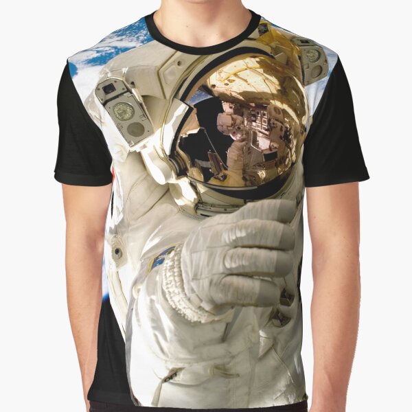 SPACEWALK 2 Graphic T-Shirt