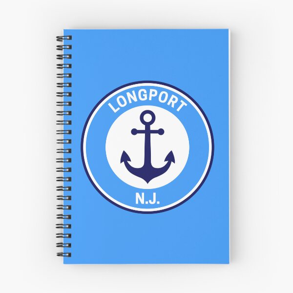 Item preview, Vintage Longport New Jersey designed and sold by fearcity.