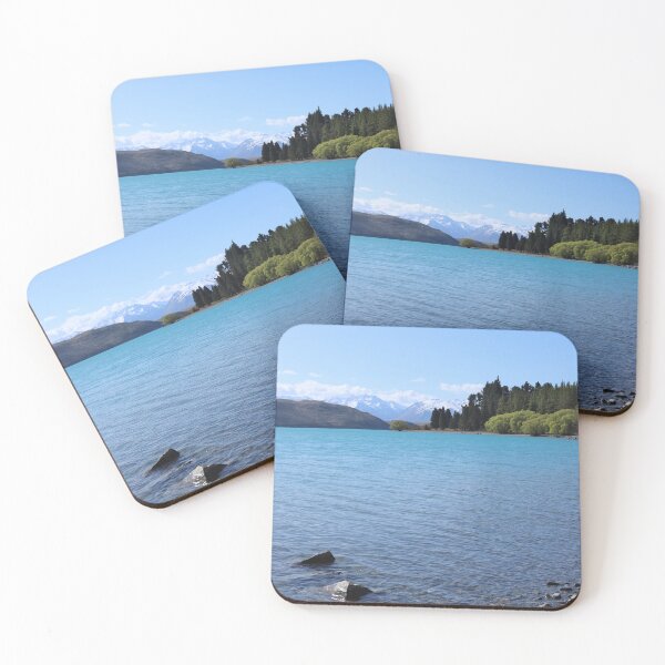 Item preview, Lake Tekapo Photo 2, Canterbury, NZ designed and sold by PhotoDesignNZ.