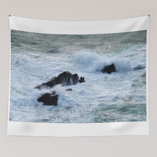 Item preview, water wind rocks designed and sold by alanoix.