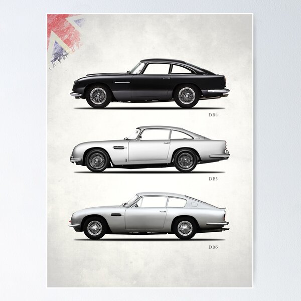 Item preview, The DB Collection designed and sold by rogue-design.