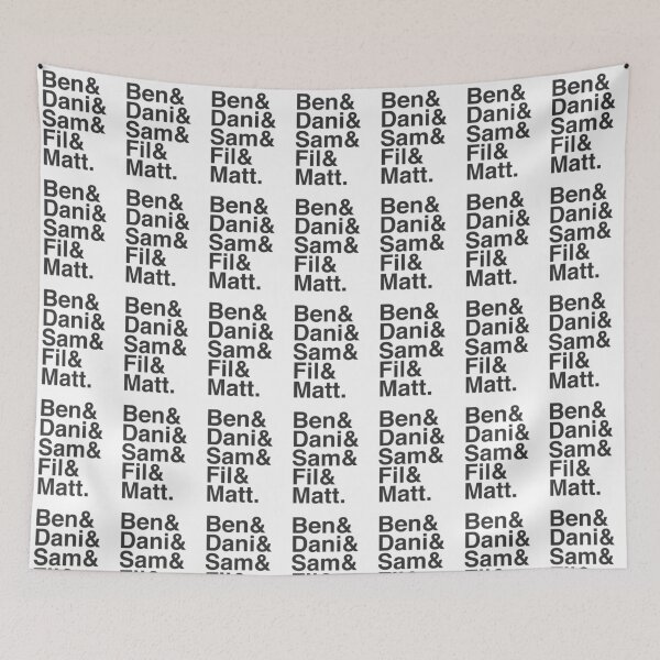 Item preview, Neck Deep designed and sold by kristenriello.