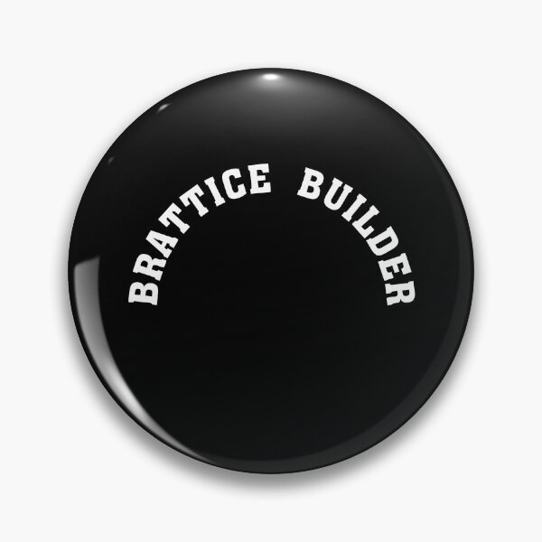 Item preview, Brattice Builder designed and sold by NestaReign.