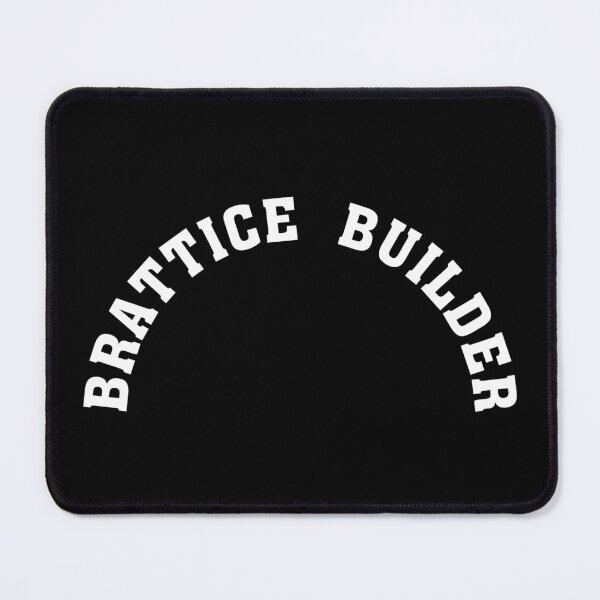 Item preview, Brattice Builder designed and sold by NestaReign.