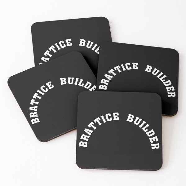 Item preview, Brattice Builder designed and sold by NestaReign.