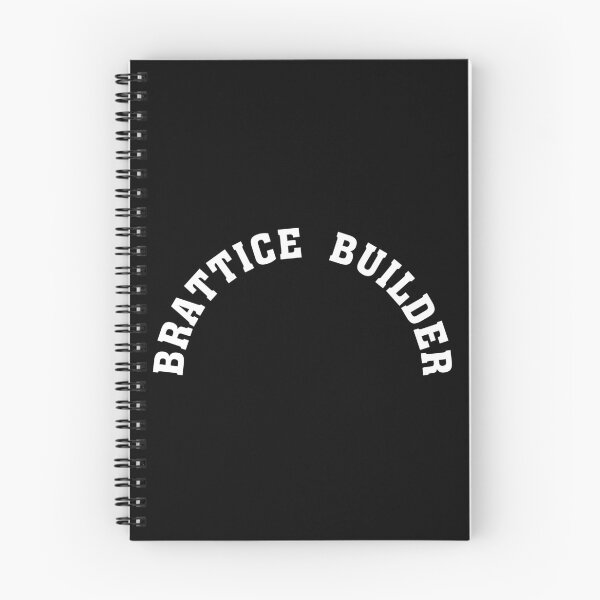 Item preview, Brattice Builder designed and sold by NestaReign.