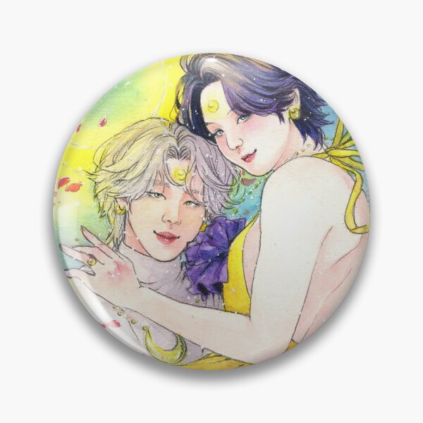 Item preview, jimsu sailormoon designed and sold by ameamakunai.