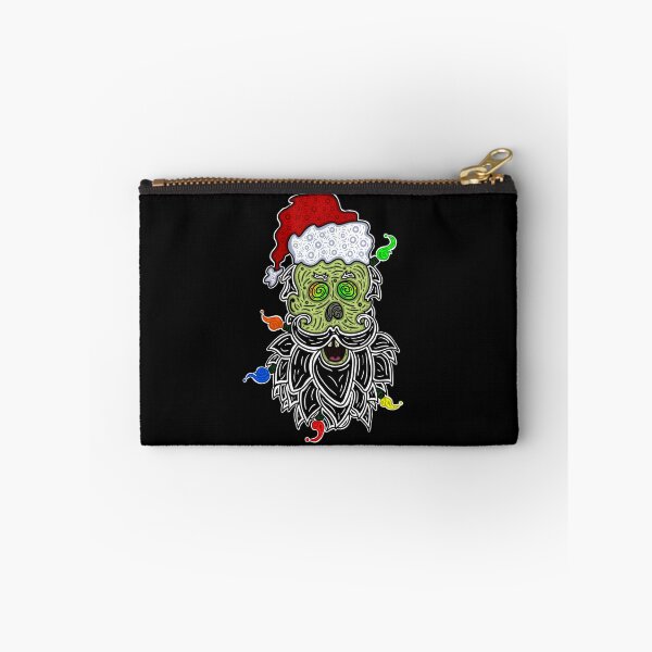 Item preview, Zombie Santa designed and sold by MM92.