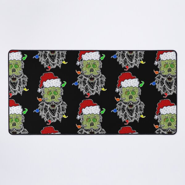 Item preview, Zombie Santa designed and sold by MM92.