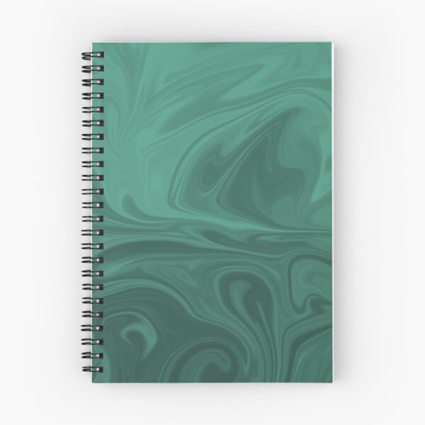 Item preview, Grey-Green Liquid Art. Liquid Marble. Abstract Design. designed and sold by Jason123za.