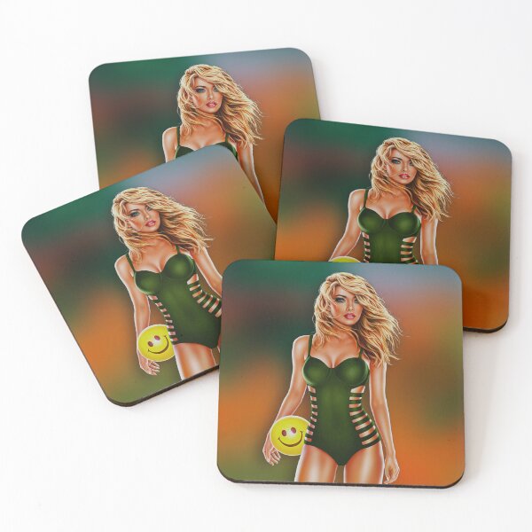 Item preview, Special Art fitness girl designed and sold by Tshirtstory.