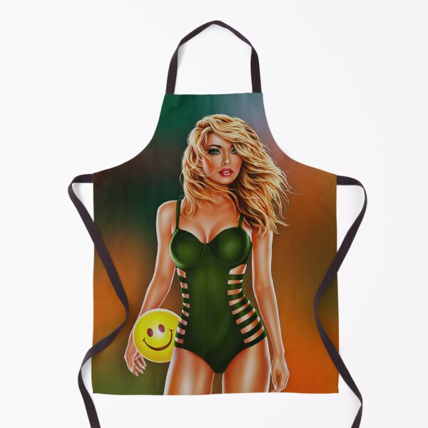 Item preview, Special Art fitness girl designed and sold by Tshirtstory.