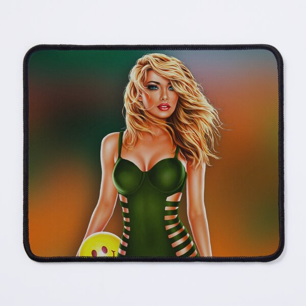 Item preview, Special Art fitness girl designed and sold by Tshirtstory.